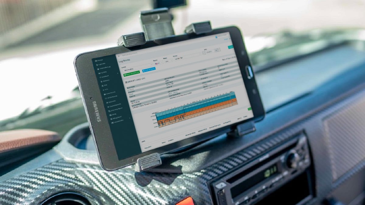 Canadian ELD Mandate Deadline Photo